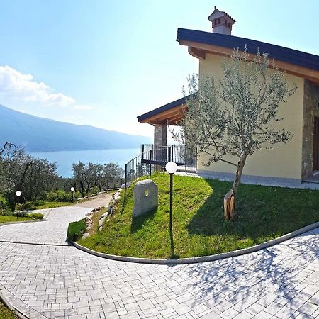Appartamenti Villa Vagne By Gardadomusmea Tremosine ภายนอก รูปภาพ