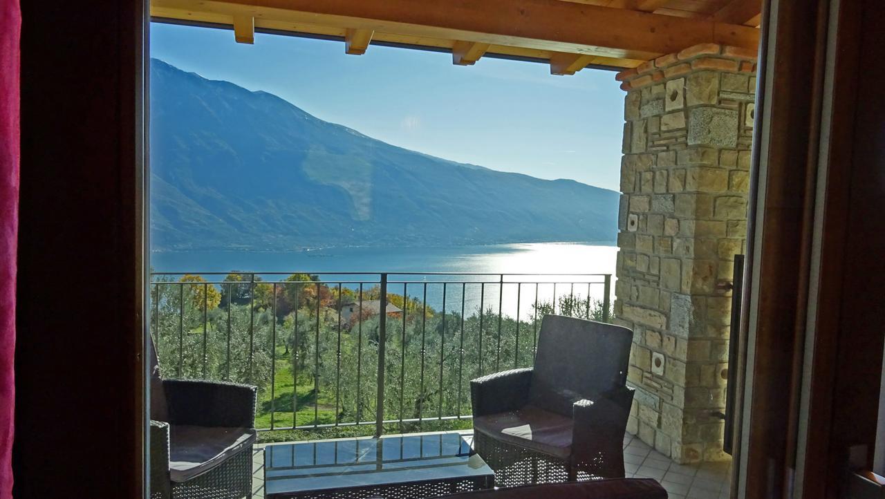 Appartamenti Villa Vagne By Gardadomusmea Tremosine ภายนอก รูปภาพ