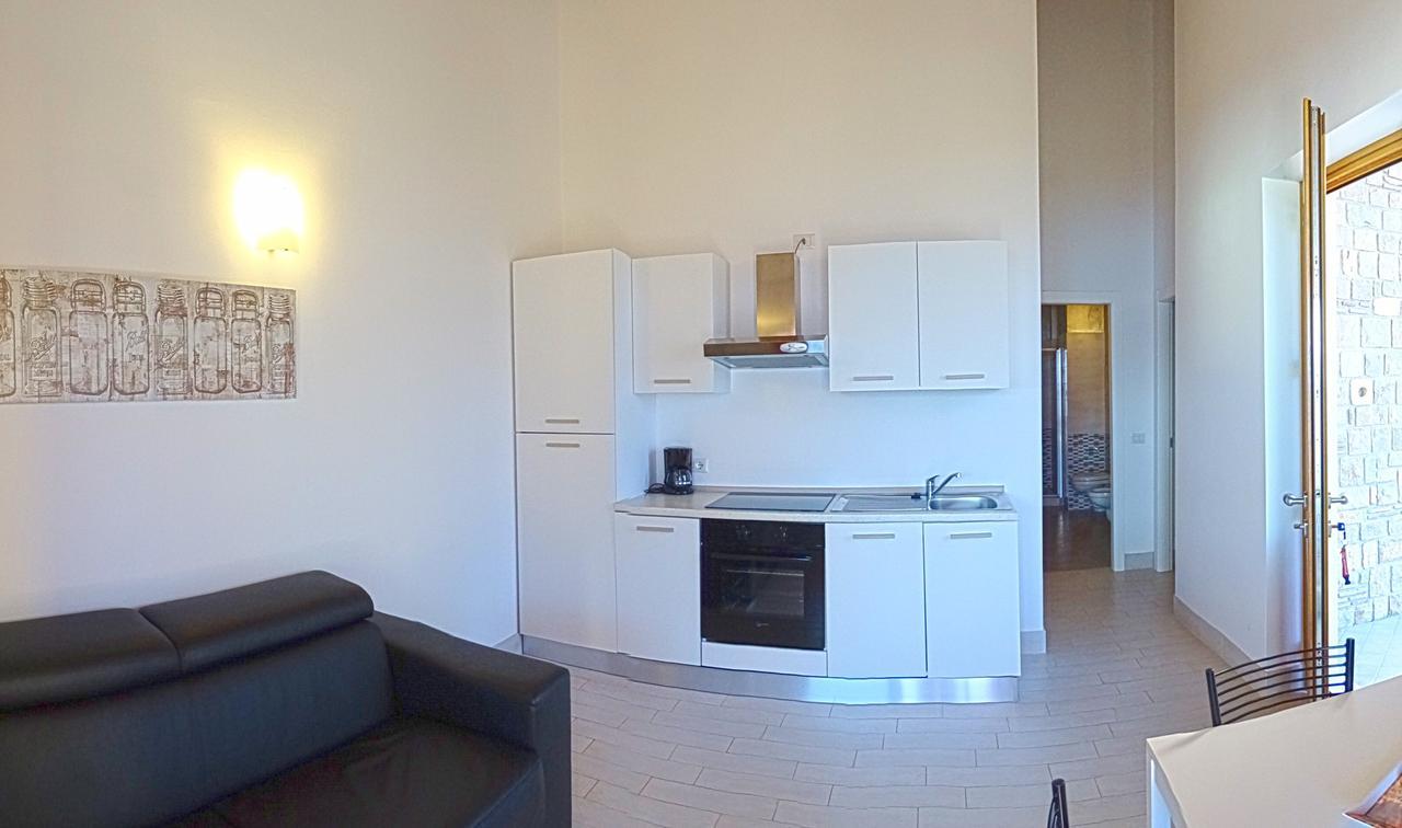 Appartamenti Villa Vagne By Gardadomusmea Tremosine ภายนอก รูปภาพ