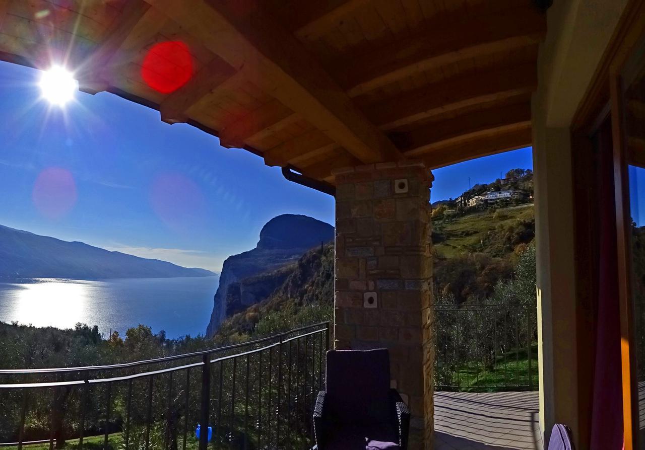 Appartamenti Villa Vagne By Gardadomusmea Tremosine ภายนอก รูปภาพ