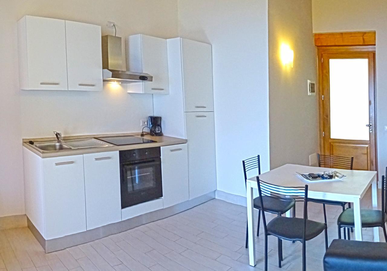 Appartamenti Villa Vagne By Gardadomusmea Tremosine ภายนอก รูปภาพ