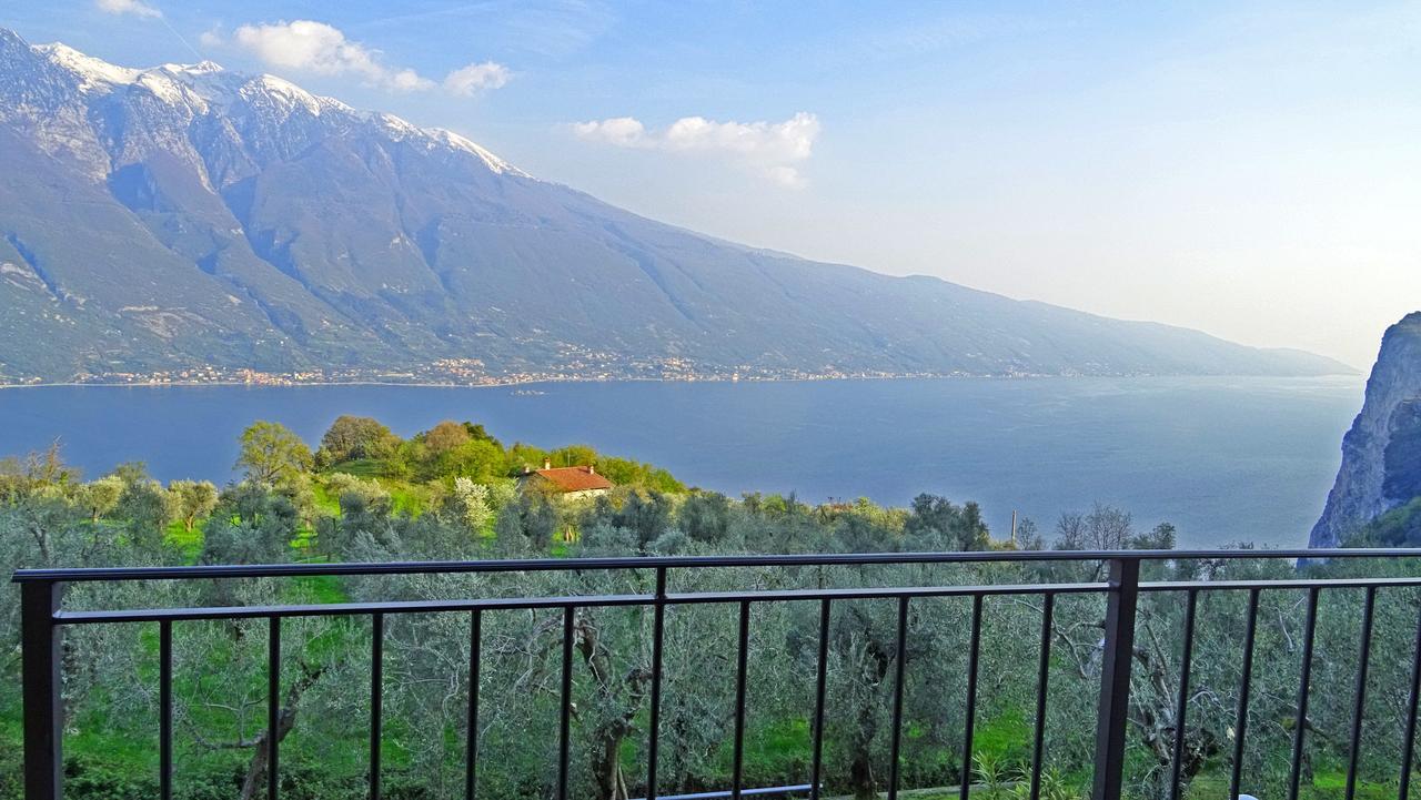 Appartamenti Villa Vagne By Gardadomusmea Tremosine ภายนอก รูปภาพ
