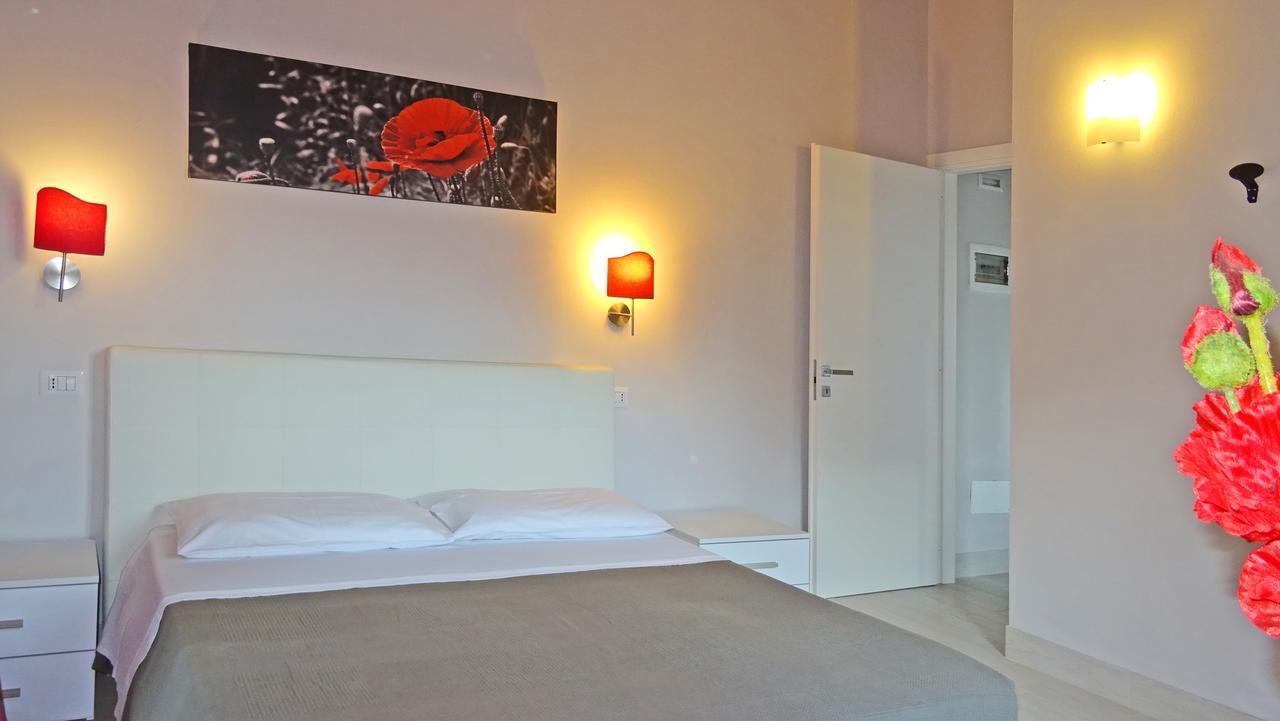 Appartamenti Villa Vagne By Gardadomusmea Tremosine ภายนอก รูปภาพ