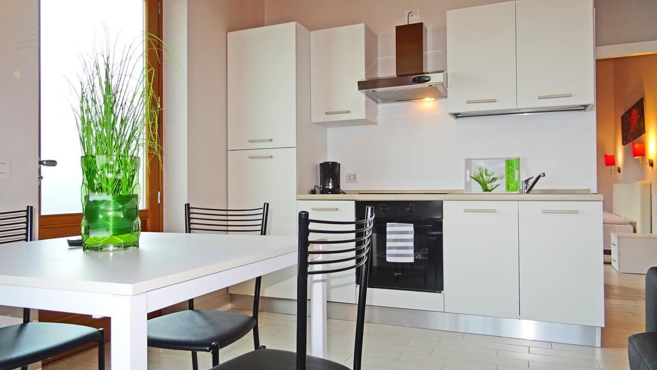Appartamenti Villa Vagne By Gardadomusmea Tremosine ภายนอก รูปภาพ