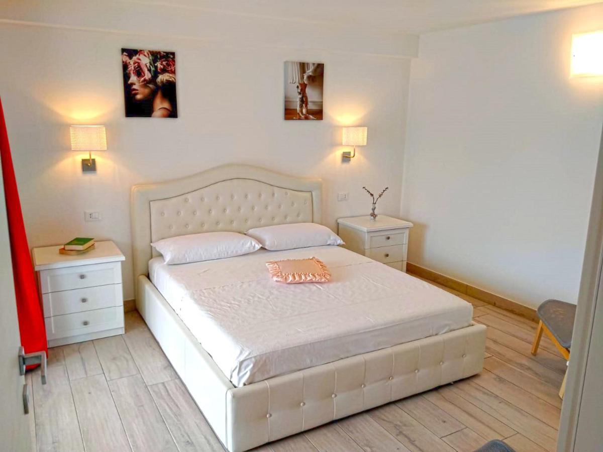 Appartamenti Villa Vagne By Gardadomusmea Tremosine ภายนอก รูปภาพ