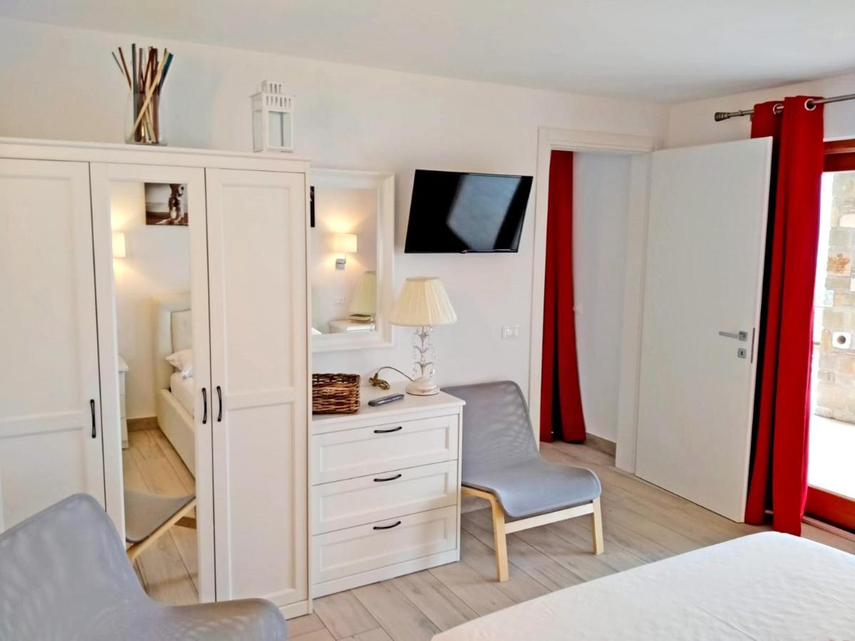 Appartamenti Villa Vagne By Gardadomusmea Tremosine ภายนอก รูปภาพ