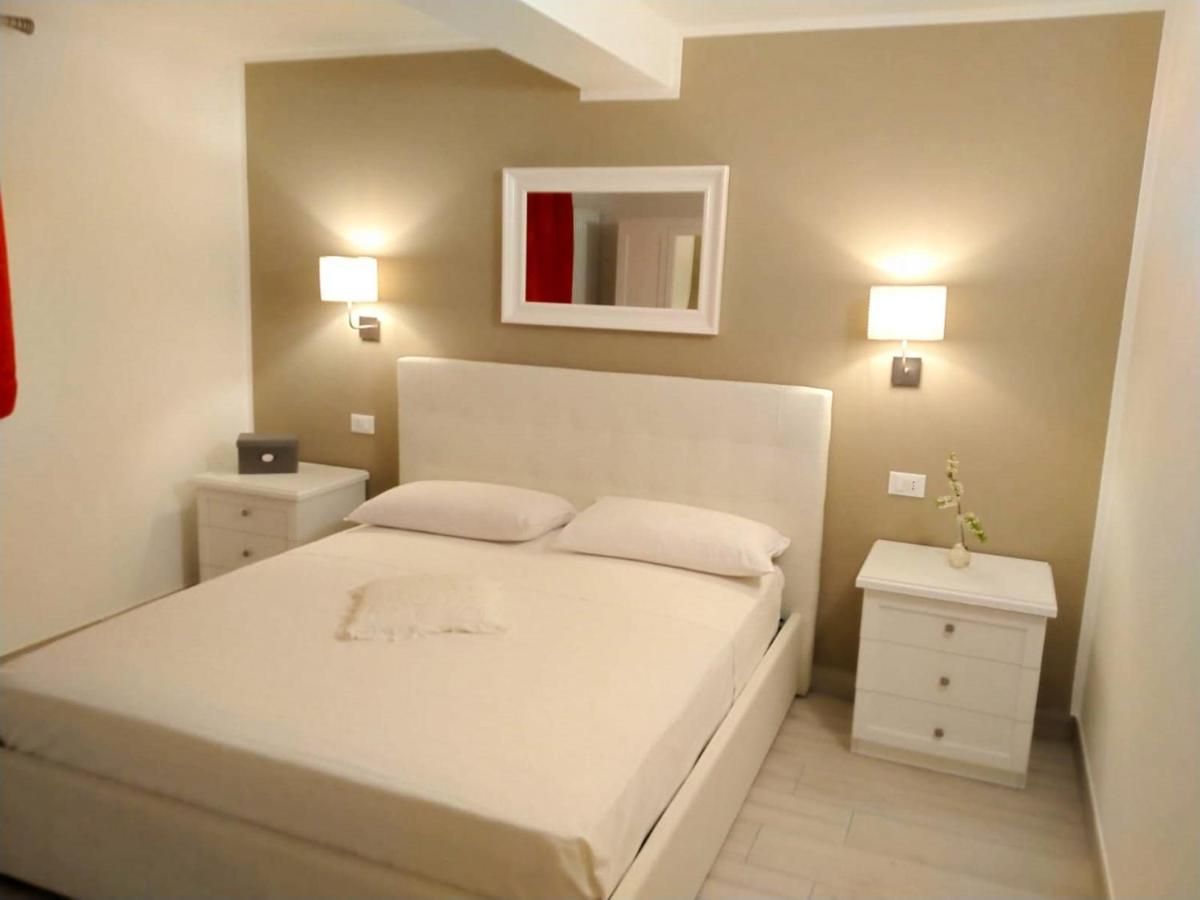 Appartamenti Villa Vagne By Gardadomusmea Tremosine ภายนอก รูปภาพ