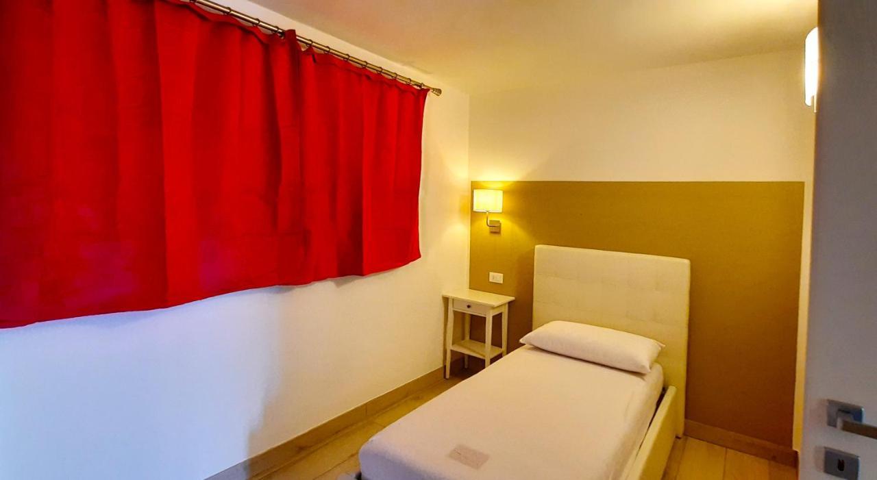 Appartamenti Villa Vagne By Gardadomusmea Tremosine ภายนอก รูปภาพ