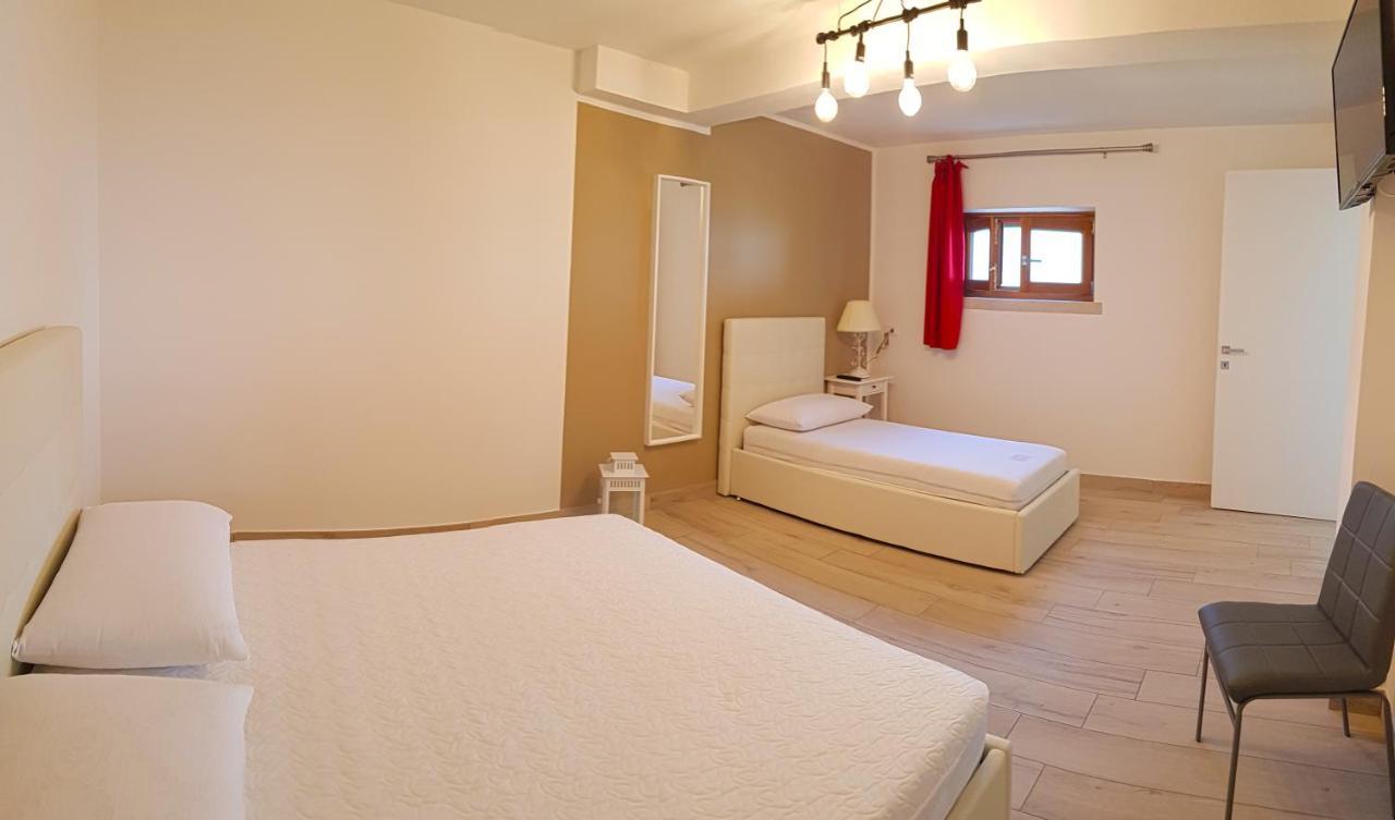 Appartamenti Villa Vagne By Gardadomusmea Tremosine ภายนอก รูปภาพ